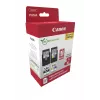 Canon 5224B012 cartucho de tinta 2 unid. original preto, ciano, magenta, amarelo