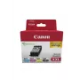 Canon 1998C007 cartucho de tinta 4 unid. original preto, ciano, magenta, amarelo