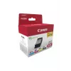 Canon 1998C007 cartucho de tinta 4 unid. original preto, ciano, magenta, amarelo