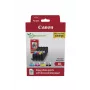 Canon 6443B008 cartucho de tinta 4 unid. original alto rendimento (XL) preto, ciano, magenta, amarelo