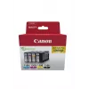 Canon 9218B006 tinte 4 unid. original preto, ciano, magenta, amarelo