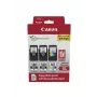Canon 3712C012 tinte 3 unid. original alto rendimento (XL) preto, ciano, magenta, amarelo