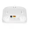 Zyxel NWA50AX PRO 2400 Mbit/s branco Power over Ethernet (PoE)