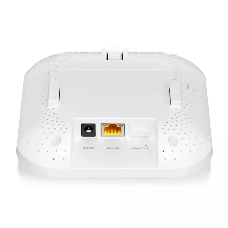 Zyxel NWA50AX PRO 2400 Mbit/s branco Power over Ethernet (PoE)