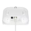 Zyxel NWA50AX PRO 2400 Mbit/s branco Power over Ethernet (PoE)