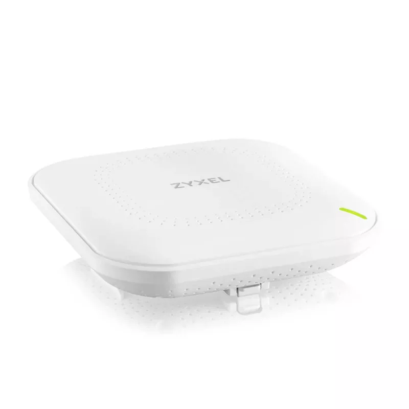 Zyxel NWA50AX PRO 2400 Mbit/s branco Power over Ethernet (PoE)