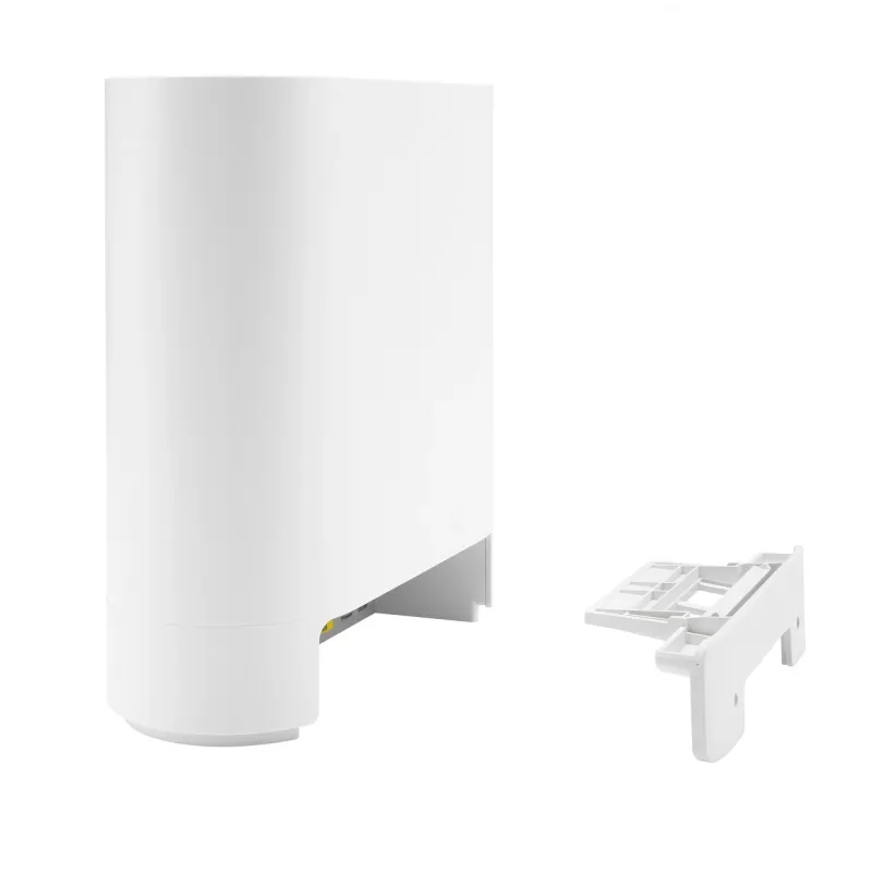 ASUS EBM68(1PK) – Expert WiFi tri-band (2,4 GHz / 5 GHz / 5 GHz) Wi-Fi 6 (802.11ax) branco 3 intern