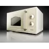 Gorenje MO4250CLI Ivory micro-ondas com grelhador de bancada 20 L 700 W