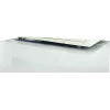Gorenje MO4250CLI Ivory micro-ondas com grelhador de bancada 20 L 700 W
