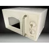 Gorenje MO4250CLI Ivory micro-ondas com grelhador de bancada 20 L 700 W