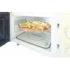 Gorenje MO4250CLI Ivory micro-ondas com grelhador de bancada 20 L 700 W