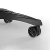 Corsair TC100 RELAXED assento almofadado preto encosto 59,5x81 cm
