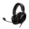 HyperX Cloud III - headset gaming (preto)