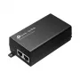 TP-Link Omada injetor PoE+ 2.5G adaptador