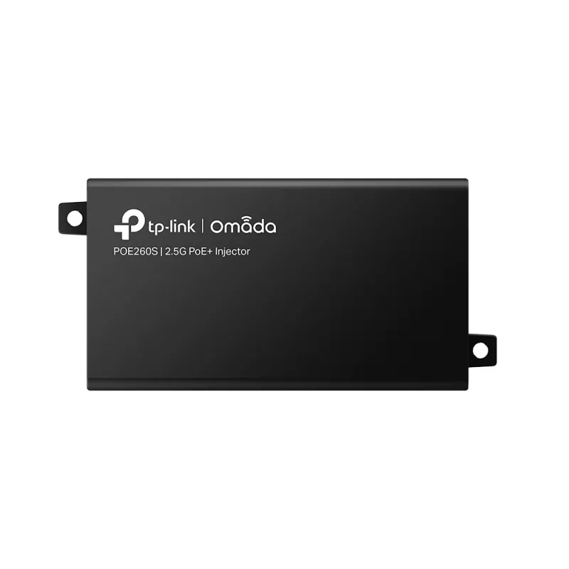 TP-Link Omada injetor PoE+ 2.5G adaptador