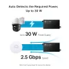 TP-Link Omada injetor PoE+ 2.5G adaptador