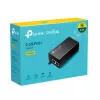 TP-Link Omada injetor PoE+ 2.5G adaptador