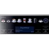 Máquina de café Siemens EQ.6 plus s100 — depósito de água 1,7 l, 15 bar, depósito de grãos 300 g, 1500 W