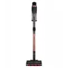 Aspirador vertical 2 em 1 Shark Stratos, sem saco, a bateria, 60 min. de autonomia, escova motorizada, bocal para fendas, estação de carregamento