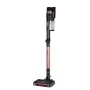 Aspirador vertical 2 em 1 Shark Stratos, sem saco, a bateria, 60 min. de autonomia, escova motorizada, bocal para fendas, estação de carregamento