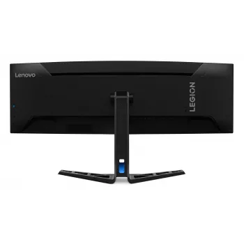 Lenovo Legion R45w-30 monitor de computador 113 cm (44,5 polegadas) 5120 x 1440 píxeis DQHD LED preto