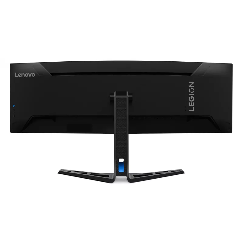Lenovo Legion R45w-30 monitor de computador 113 cm (44,5 polegadas) 5120 x 1440 píxeis DQHD LED preto
