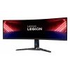 Lenovo Legion R45w-30 monitor de computador 113 cm (44,5 polegadas) 5120 x 1440 píxeis DQHD LED preto