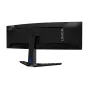 Lenovo Legion R45w-30 monitor de computador 113 cm (44,5 polegadas) 5120 x 1440 píxeis DQHD LED preto