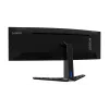 Lenovo Legion R45w-30 monitor de computador 113 cm (44,5 polegadas) 5120 x 1440 píxeis DQHD LED preto