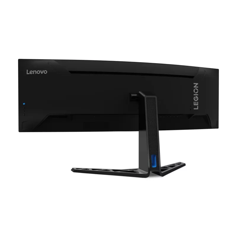Lenovo Legion R45w-30 monitor de computador 113 cm (44,5 polegadas) 5120 x 1440 píxeis DQHD LED preto