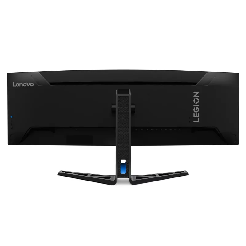Lenovo Legion R45w-30 monitor de computador 113 cm (44,5 polegadas) 5120 x 1440 píxeis DQHD LED preto