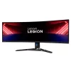 Lenovo Legion R45w-30 monitor de computador 113 cm (44,5 polegadas) 5120 x 1440 píxeis DQHD LED preto