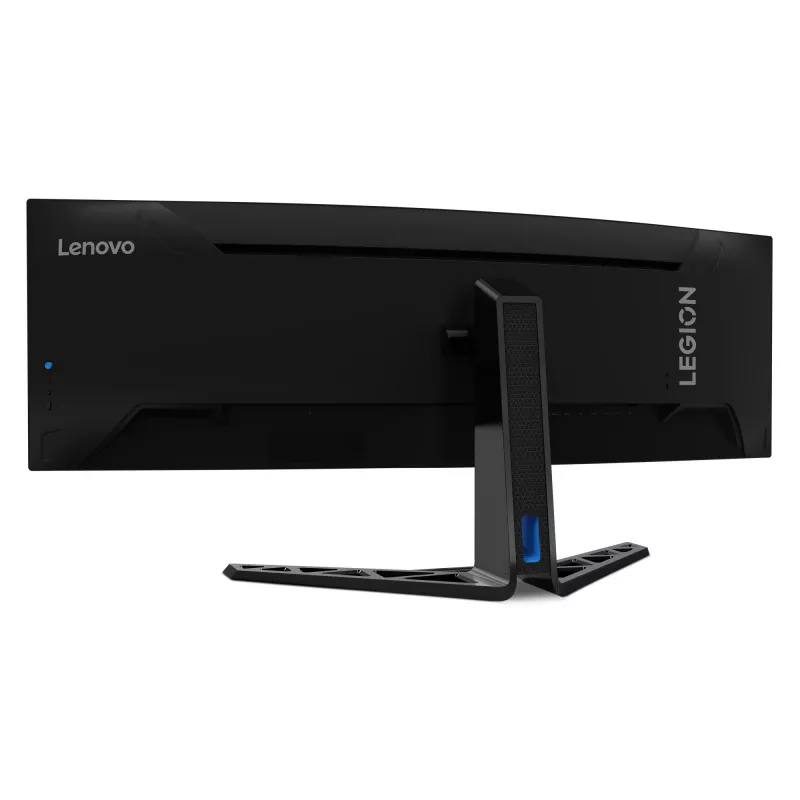 Lenovo Legion R45w-30 monitor de computador 113 cm (44,5 polegadas) 5120 x 1440 píxeis DQHD LED preto