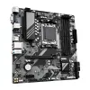 Placa-mãe GIGABYTE A620M DS3H, A620, AM5, ATX