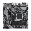 Placa-mãe GIGABYTE A620M DS3H, A620, AM5, ATX