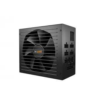 be quiet Straight Power 12 fonte de alimentação 1200 W 20+4 pin ATX ATX preto