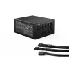 be quiet Straight Power 12 fonte de alimentação 1200 W 20+4 pin ATX ATX preto