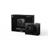 be quiet Straight Power 12 fonte de alimentação 1200 W 20+4 pin ATX ATX preto