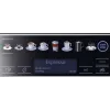 Máquina de café Siemens EQ.6 plus TE657319RW — automática, depósito de água 1,7 l, bomba de 19 bar, moinho integrado