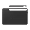 Samsung EF-BX810PBEGWW capa para tablet 31,5 cm (12,4 polegadas) capa
