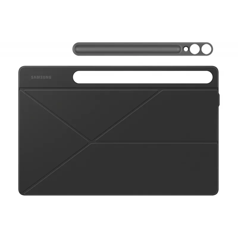 Samsung EF-BX810PBEGWW capa para tablet 31,5 cm (12,4 polegadas) capa