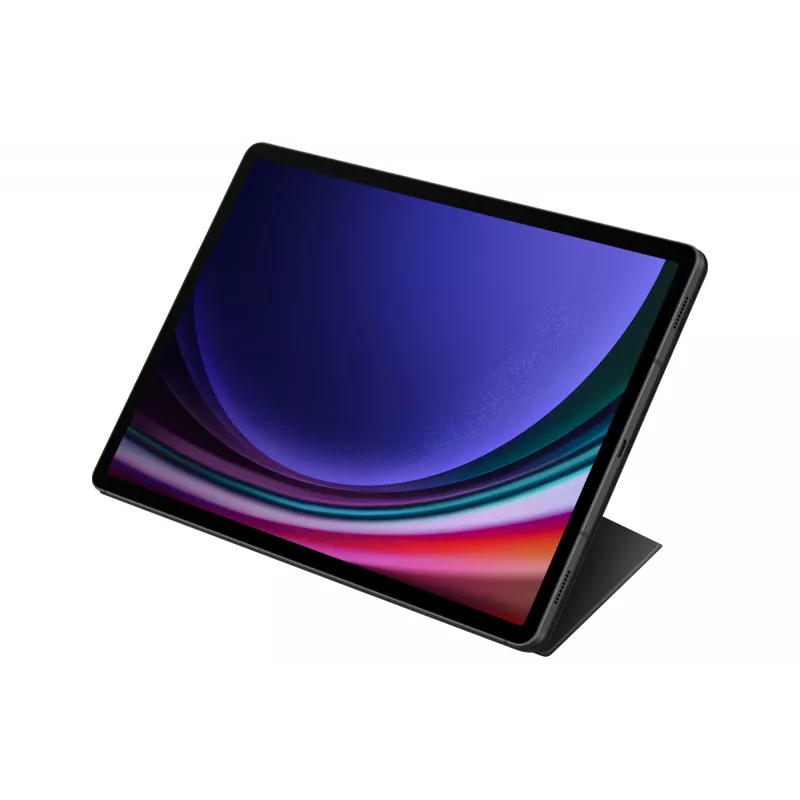 Samsung EF-BX810PBEGWW capa para tablet 31,5 cm (12,4 polegadas) capa