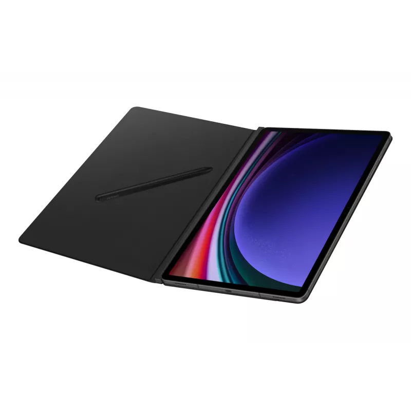 Samsung EF-BX810PBEGWW capa para tablet 31,5 cm (12,4 polegadas) capa