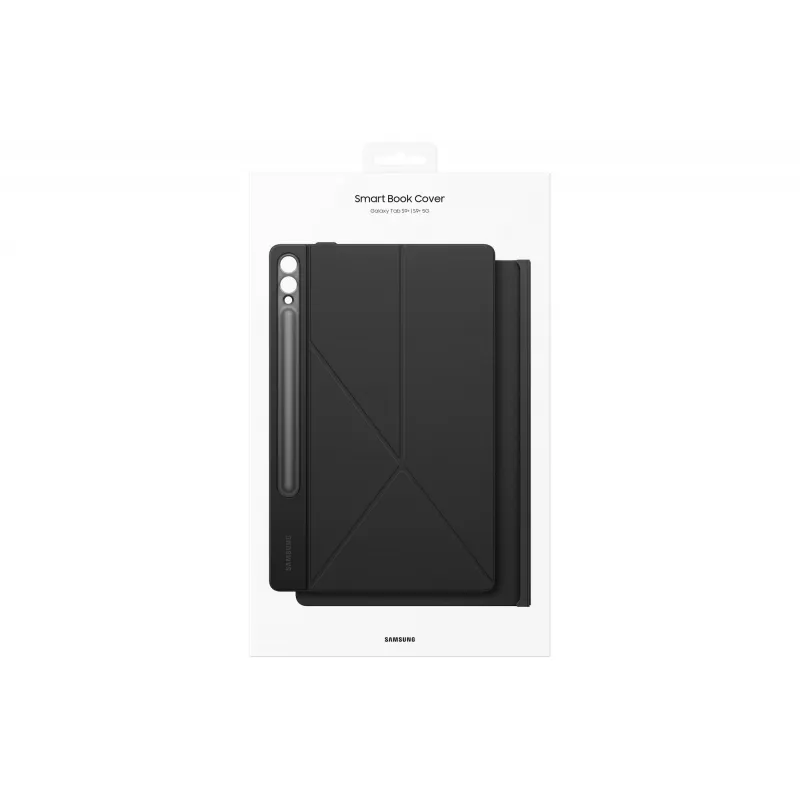 Samsung EF-BX810PBEGWW capa para tablet 31,5 cm (12,4 polegadas) capa