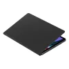 Samsung EF-BX710PBEGWW capa para tablet 27,9 cm (11 polegadas) capa preta