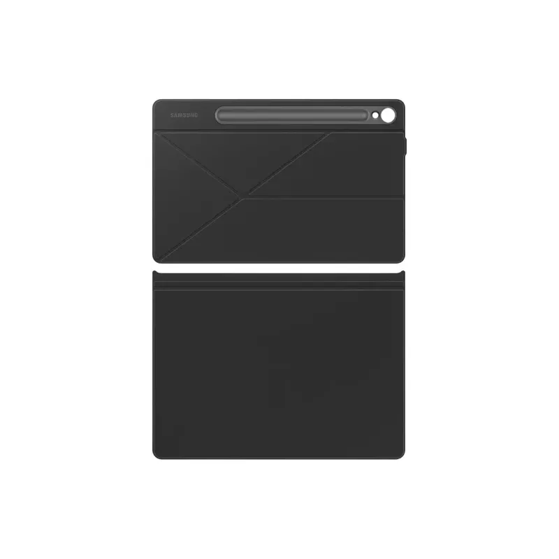 Samsung EF-BX710PBEGWW capa para tablet 27,9 cm (11 polegadas) capa preta