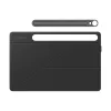 Samsung EF-BX710PBEGWW capa para tablet 27,9 cm (11 polegadas) capa preta