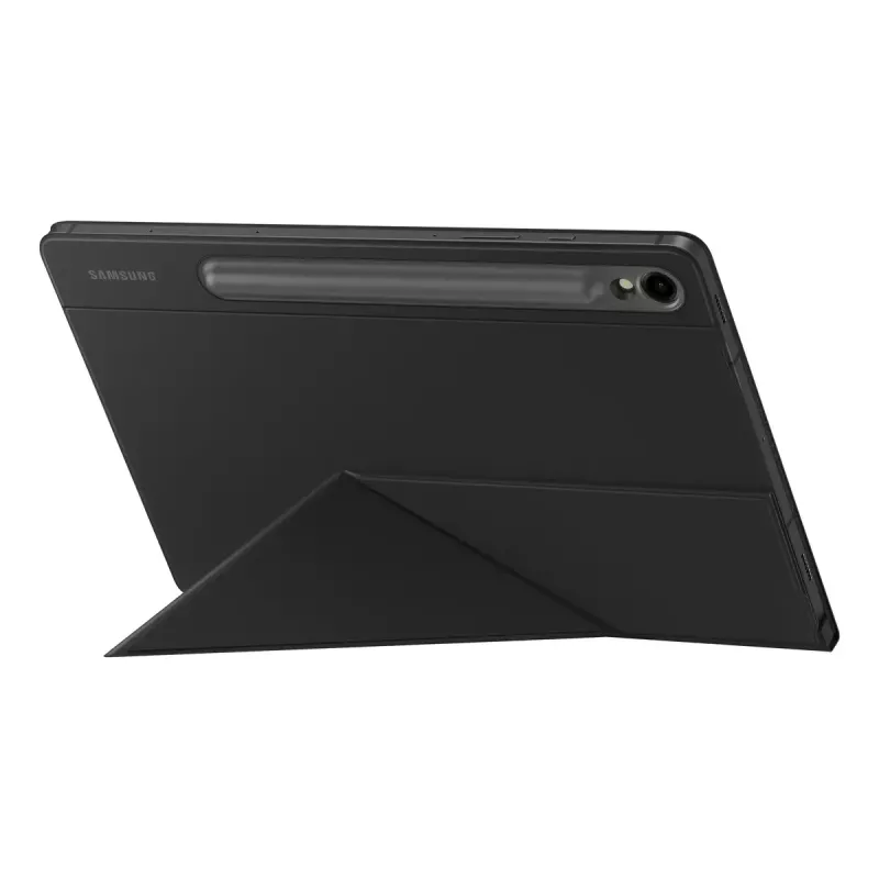 Samsung EF-BX710PBEGWW capa para tablet 27,9 cm (11 polegadas) capa preta