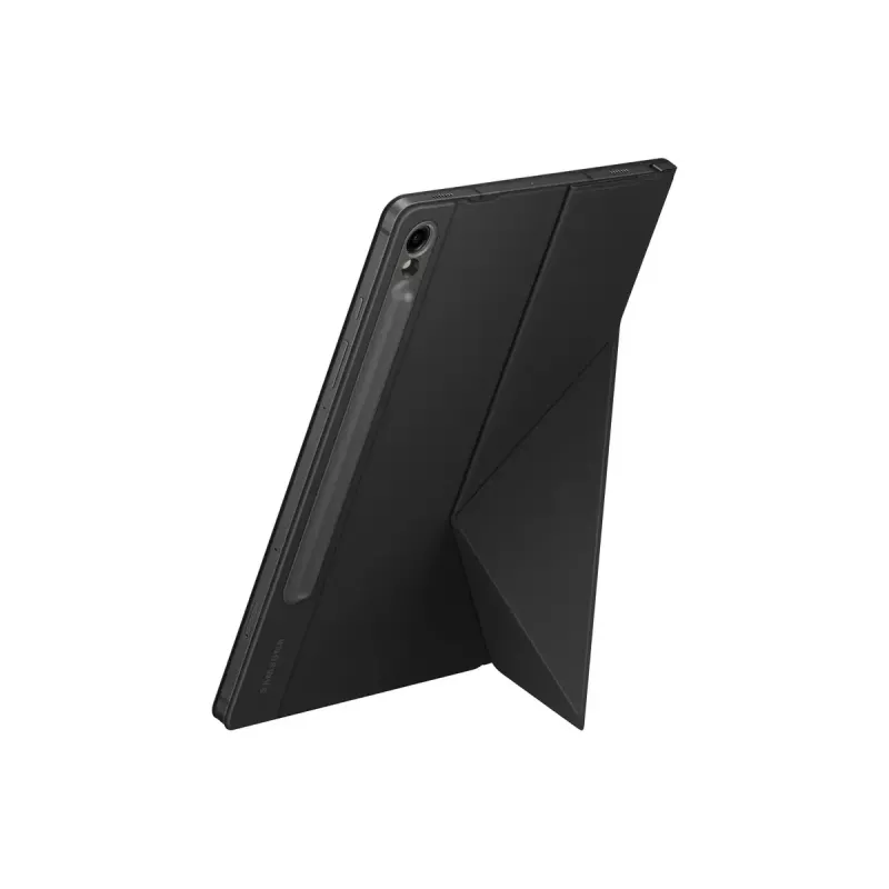 Samsung EF-BX710PBEGWW capa para tablet 27,9 cm (11 polegadas) capa preta