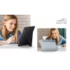 Samsung EF-BX710PBEGWW capa para tablet 27,9 cm (11 polegadas) capa preta